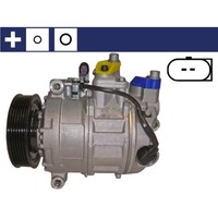 Mahle ACP 110 000S Kompressor Klimaanlage FüR Audi VW Touareg VAN Q7 7P5 7P6