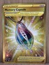 Memory Capsule 202/185 Vivid Voltage Full Art Gold Secret Rare Pokemon Card