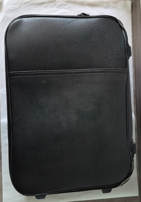 Louis Vuitton Reisetasche Koffer Pegase Taiga 50 Schwarzgrün