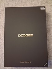 DOOGEE T30 MAX Tablet 12.4 Zoll, Gaming Tablet PC Android 14, 20GB+512GB 4G LTE