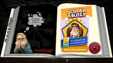 albus dumbledore page 23 MB no poly - Go