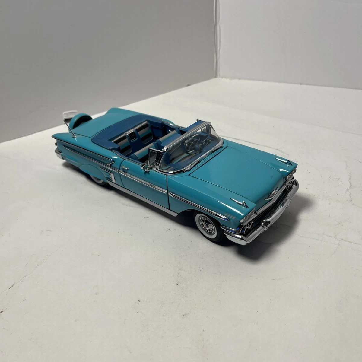 Danbury Mint 1:24 Diecast Racing Cars for sale | eBay