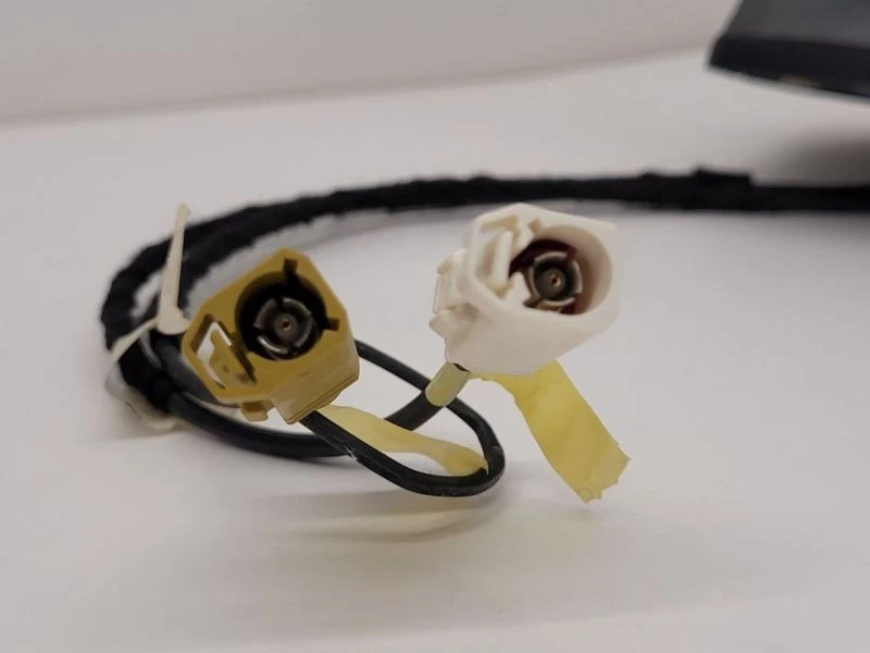 Antena superior trasera Jeep Renegade 2015-2018 15-18 Foto 2 de 4