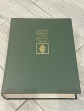   American Christian History Education Series...