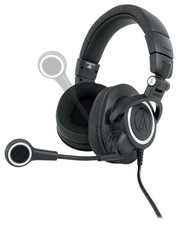 Audio Technica ATH-M50XSTS-USB StreamSet USB ...