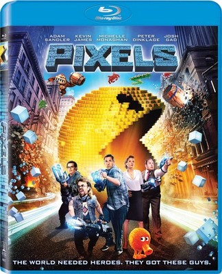 Pixels