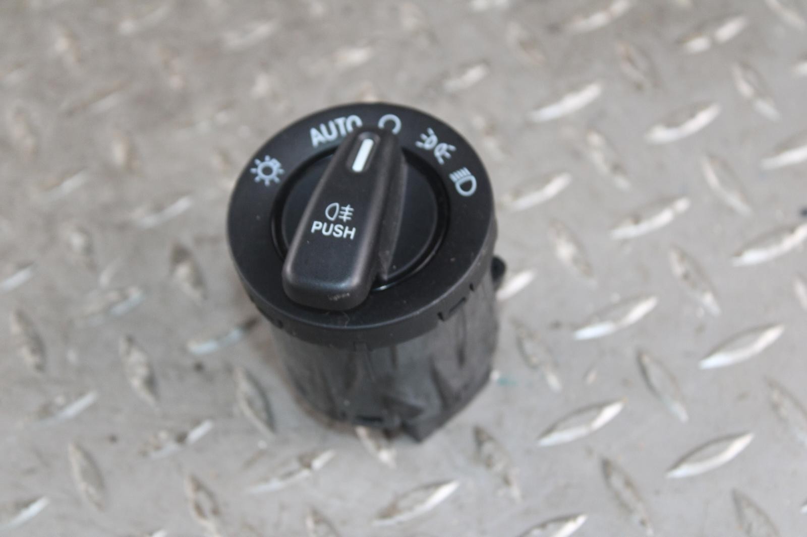 Maserati Ghibli 2014-2020 Left Control switch