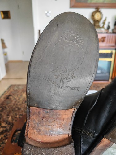 Herren Stiefeletten Fiorentini+Baker 44 - Bild 19 von 22