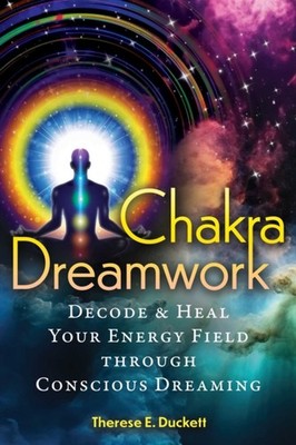 CHAKRA DREAMWORK by DUCKETT, THERESE E Paperback Self Help Business