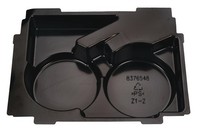 Makita Tiefziehteil 837654-8 FüR Makpac Gr.3