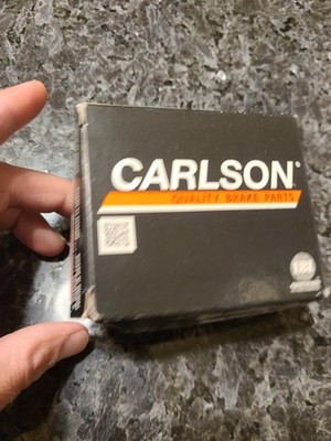 Carlson Brake Parts 16055 Front Pin Boot Kit Subaru Nissan Toyota Mazda Forester