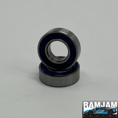 Arrma Notorious 6s v6 Center Differential Ceramic Bearing Set