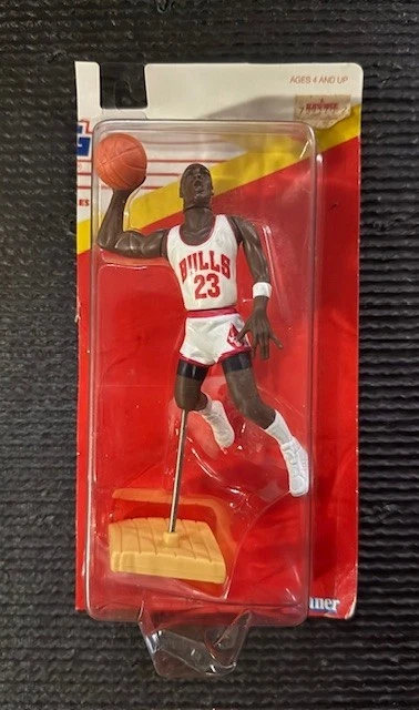 Michael Jordan Sports Action Figures for sale | eBay