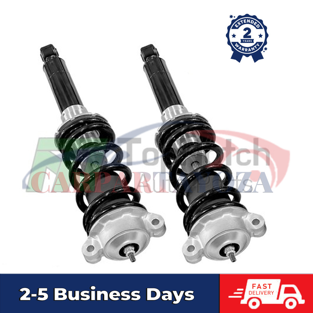 Ferrari California 2008-2014 Rear Right Strut assemblies 2 pcs P/N 308243