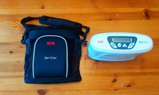 Zen-O Lite mobiler Sauerstoffkonzentrator RS-00600 GCE Healthcare