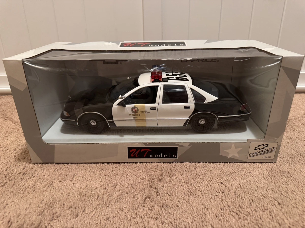 1 18 Lapd for sale | eBay