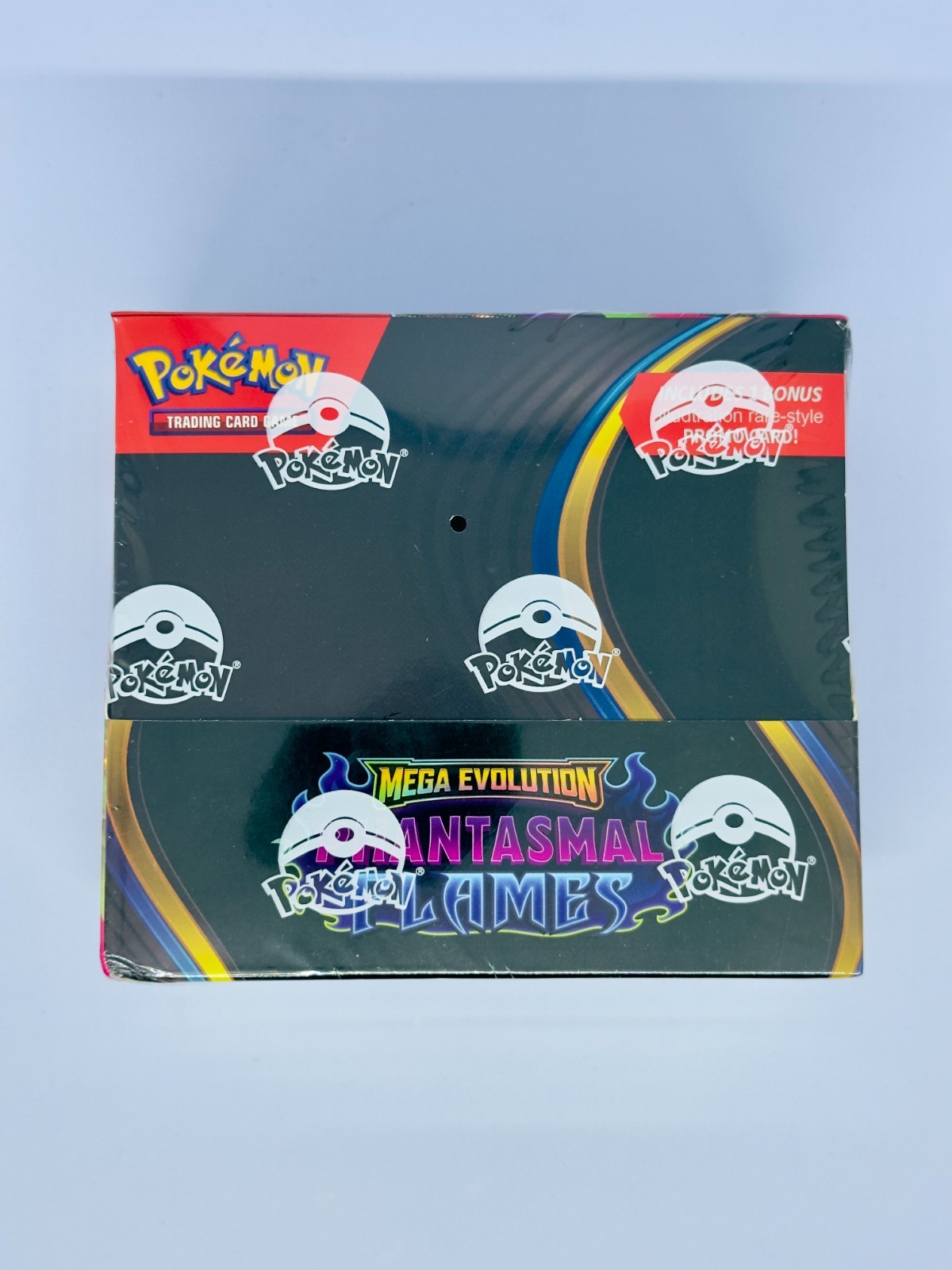 324Pcs Pokemon Cards Pokemon Booster Box (Not Authentic)