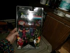 2008 GI JOE Comic/Figures Set Showdown at the Top of the World-Mint