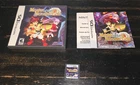 Master of the Monster Lair Nintendo DS Complete CIB Case Cart Manual Tested VG