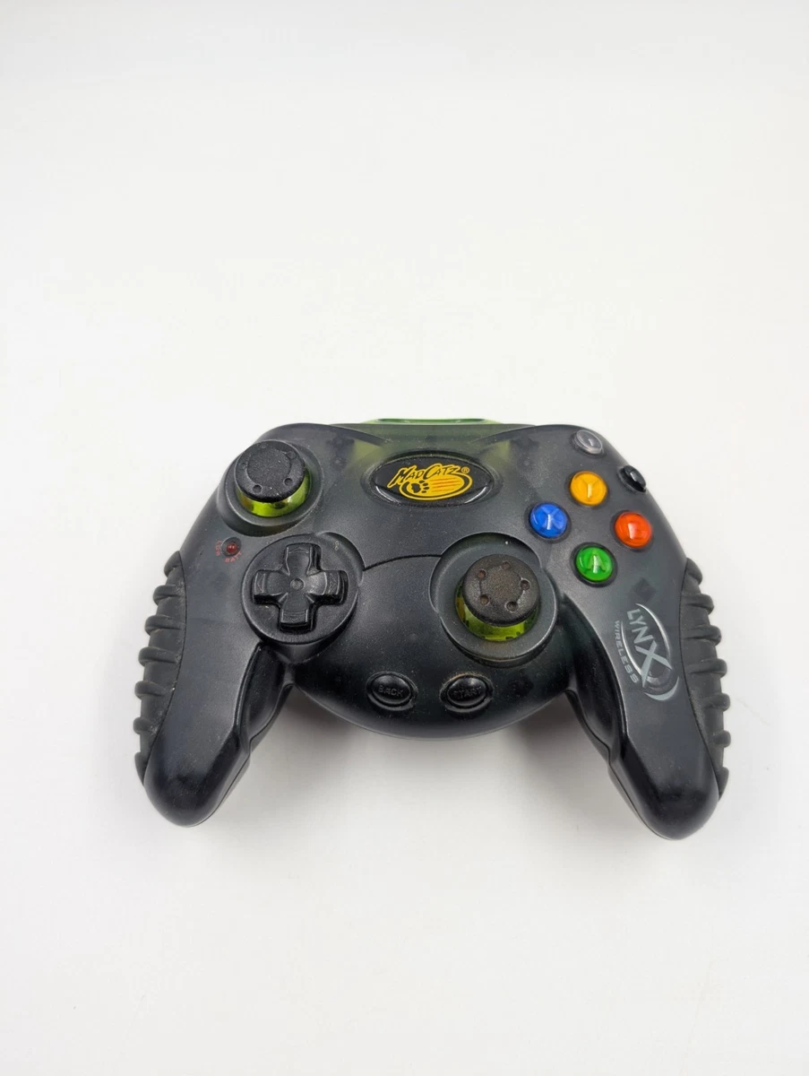 Mad Catz Clear Controllers for sale | eBay