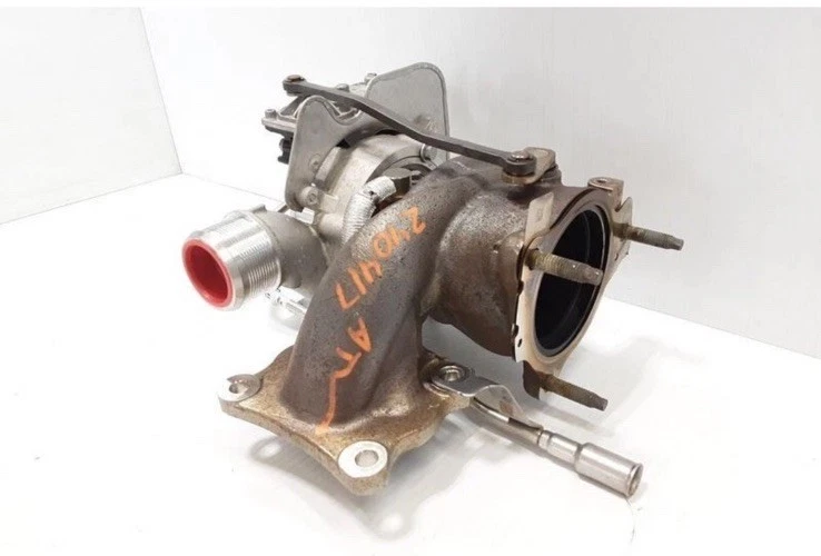 ✅ 2019-2020 Ford Edge 2.0L Turbo Turbocharger Supercharger Factory OEM - Image 3 of 4