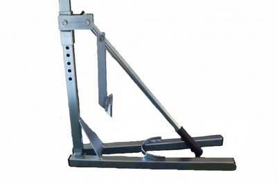 Kart Perlenbrecher Made in UK Brandneu Kostenloser Versand Kartteile UK