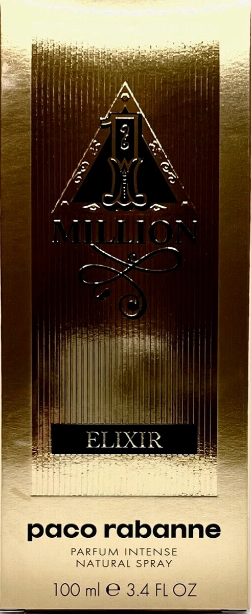 Parfum million sale