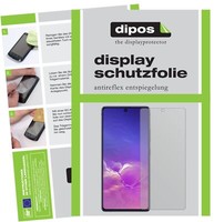 2X Schutzfolie FüR Samsung Galaxy S10 Lite Matt Displayschutzfolie Folie Display