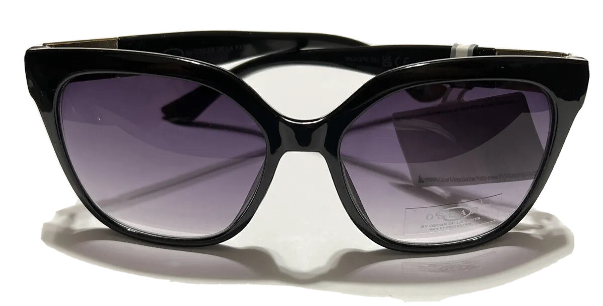 Oscar By Oscar De La Renta Sunglasses Model 1370 NWT | eBay display picture 2