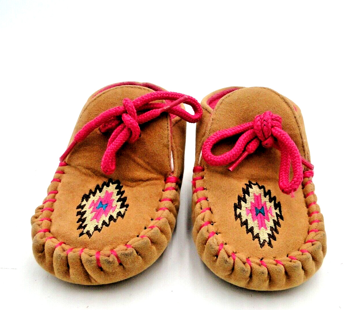 Size 4 Western