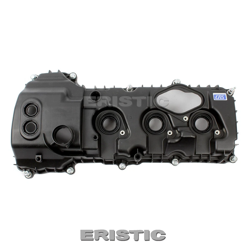 Engine Valve Cover w/Gasket Left Side For 2015-2023 FORD TRANSIT-250 3.5L TURBO - Image 4 of 4