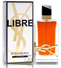 YSL LIBRE by Yves Saint Laurent LE PARFUM 3 oz f/women Parfum Spray NEW SEALED