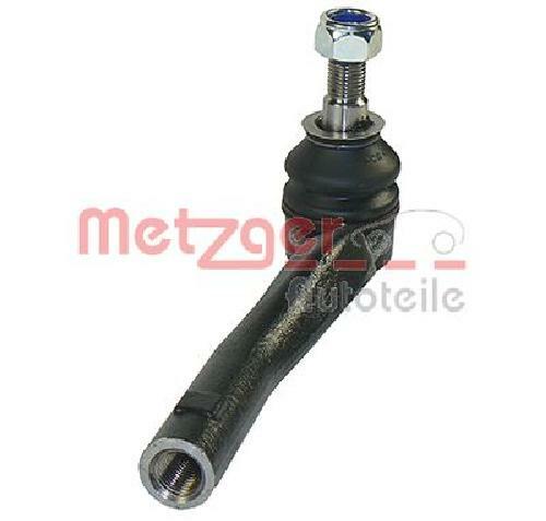 Original METZGER Tie Rod End 54043402 for Mercedes-Benz