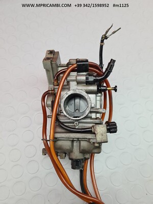 カッペス5 CARBURETOR 15004-0056 KAWASAKI KXF 250 4T 2009 2010 | eBay