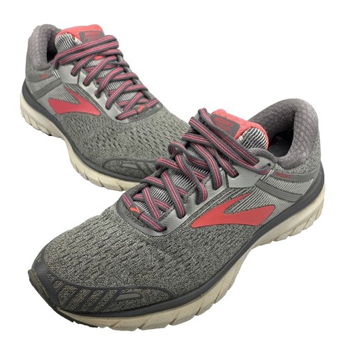 Brooks Adrenaline GTS 25 1104542E044 Athletic Shoes Men display picture 2