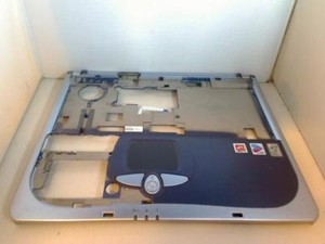 Gehäuse Oberschale Handauflage mit Touchpad Benq Joybook 5200G dh5100