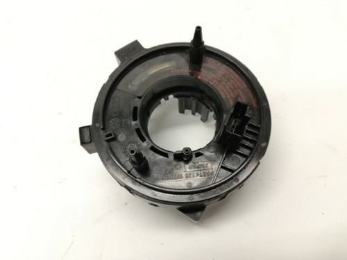 Audi A6 4B  -  Lenkrad Schleifring Wickelfeder 1J0959653B  (06)