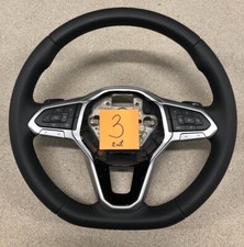 Volkswagen Passat T-Roc T-Cross Transporter 2GM419089 Steering Wheel #3