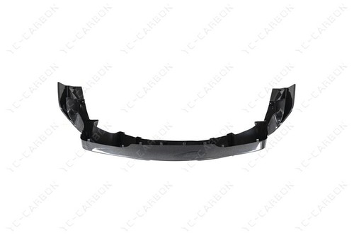 Kit carrozzeria stile CARBON TM diffusore labbro per Toyota GR Supra MK V A90 A91 19-22 - Foto 17 di 24