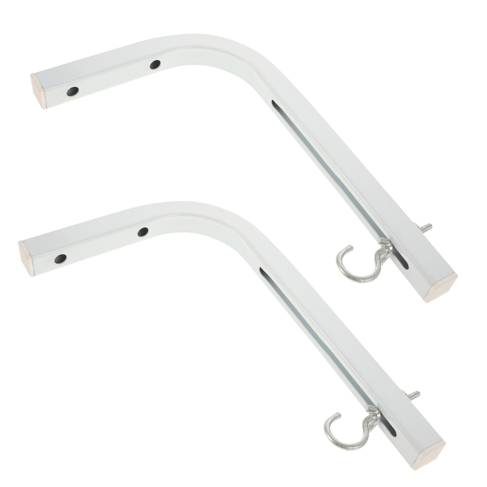 Projection Screen Mounting Brackets Metal