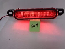 2006-2013 Chevrolet Impala Third Brake LED Light High Mount Stop Lamp 15837091
