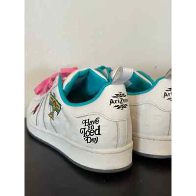 arizona iced tea adidas ebay