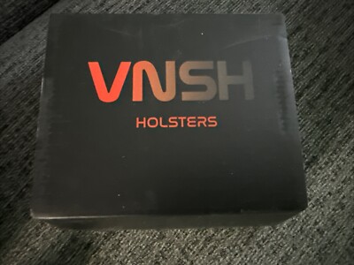 VNSH Holster - Concealed Carry Gun Holster