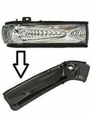 Clignotant Fiat DOBLO