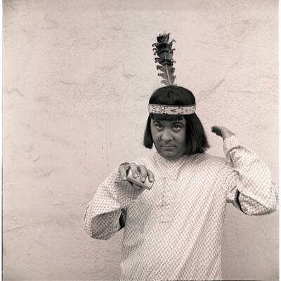 Tim Conway Rango 1967 Old Tv Photo 4