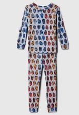NWT Baby Gap Toddler Boys Pajamas Marvel Avengers Captain America Hulk u pick