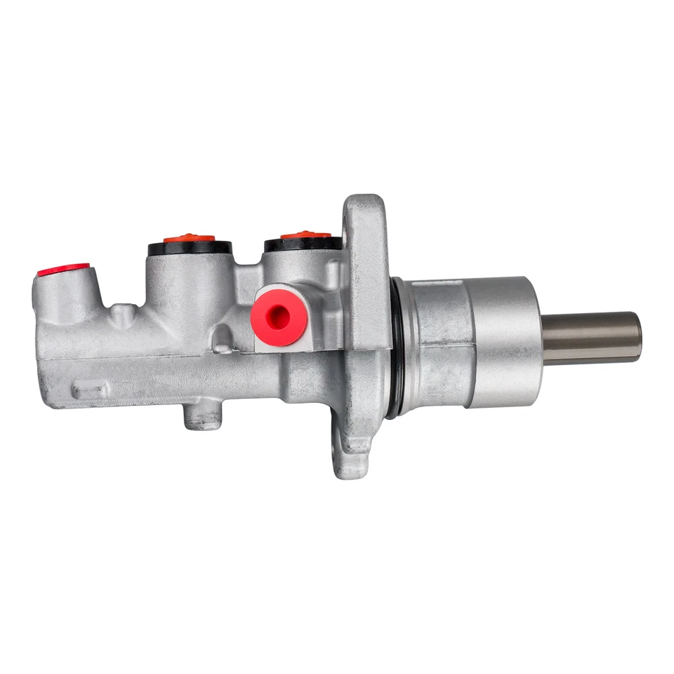 Cilindro maestro de freno sin depósito y sensor para BMW X5 2001 2002 2003-2006 E53 Foto 3 de 4