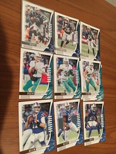 2019 Panini Absolute Football Cards 1-100 (You Pick Your Card) NFL Base Singles