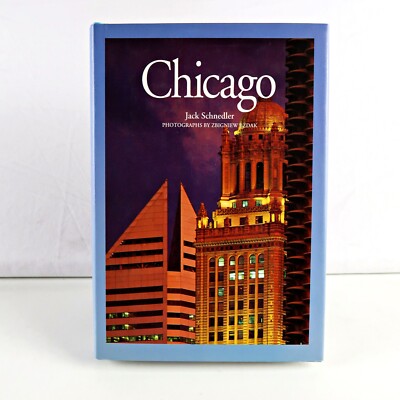 Fodor's Compass American Guide Chicago Sent Tracked