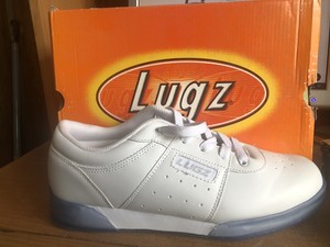 lugz men's sneakers